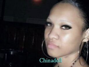 Chinadoll