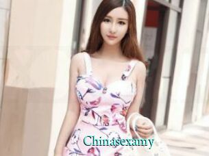 Chinasexamy