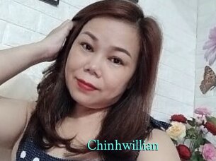 Chinhwillian