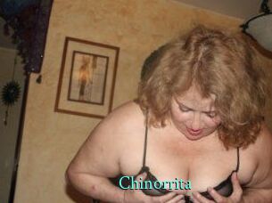 Chinorrita