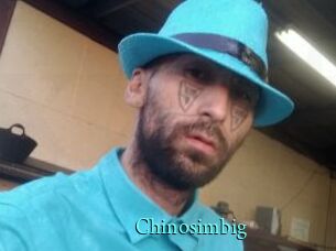 Chinosimbig