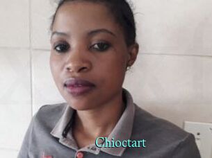 Chioctart