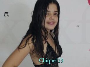 Chique123
