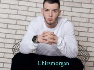 Chirsmorgan