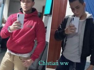 Chistian_ww