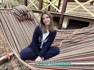 Chloe_badangel