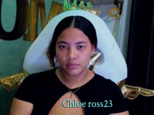 Chloe_ross23