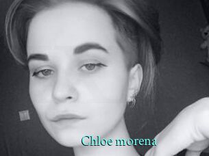 Chloe_morena