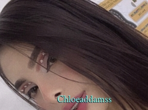 Chloeaddamss