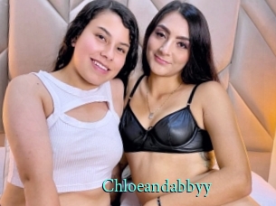 chloeandabbyy xxx Fantasy Land