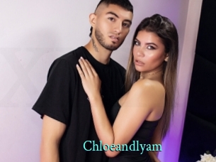 Chloeandlyam