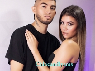 chloeandlyams xxx Fantasy Land