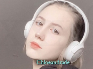 Chloeandrade