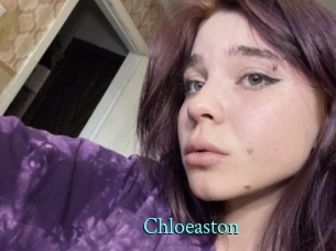 Chloeaston