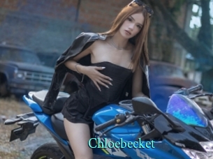 Chloebecket