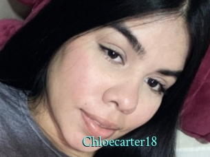 Chloecarter18