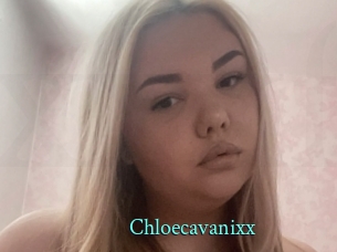 Chloecavanixx