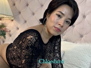 Chloeduret