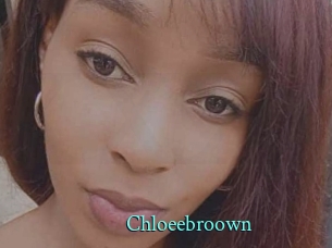 Chloeebroown
