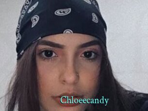 Chloeecandy