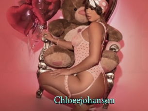 Chloeejohanson