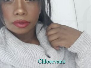 Chloeevanz