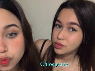 chloegeane xxx Fantasy Land