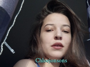 Chloejonsons