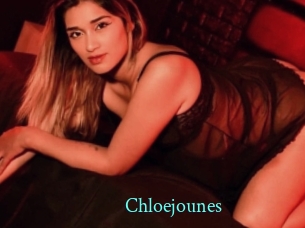Chloejounes