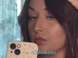 Chloekatxo