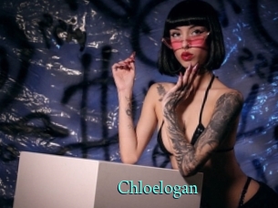 Chloelogan