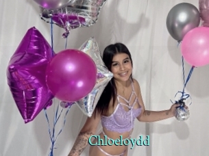 Chloeloydd