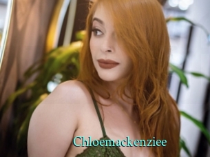 Chloemackenziee