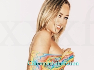 Chloemaebabestation