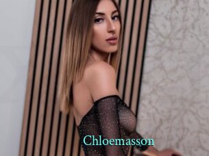Chloemasson