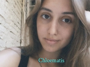 chloematis xxx Fantasy Land