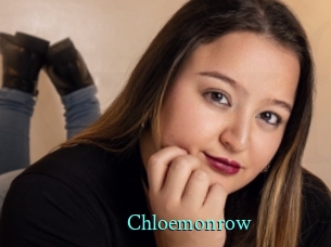 Chloemonrow
