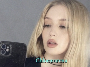 Chloemurena