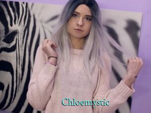 Chloemystic