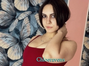 Chloeravens