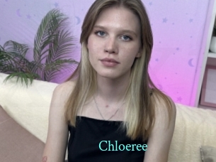 Chloeree