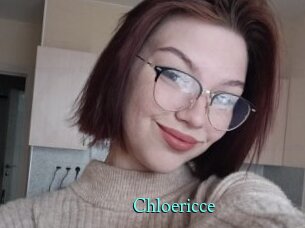 Chloericce