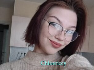 Chloericcy