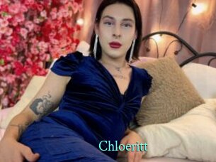 Chloeritt