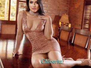 Chloeritz