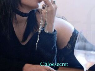 Chloesecret