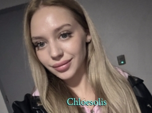 Chloesolis