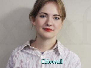 Chloestill