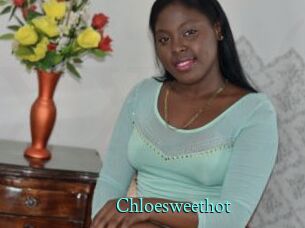 Chloesweethot