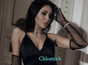 Chloetink